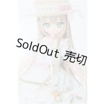 画像: azone/アイリスコレクトプチ Miraーみらー Letters and Flowers(Blue Nemophila ver.) S-25-11-30-067-TO-ZS