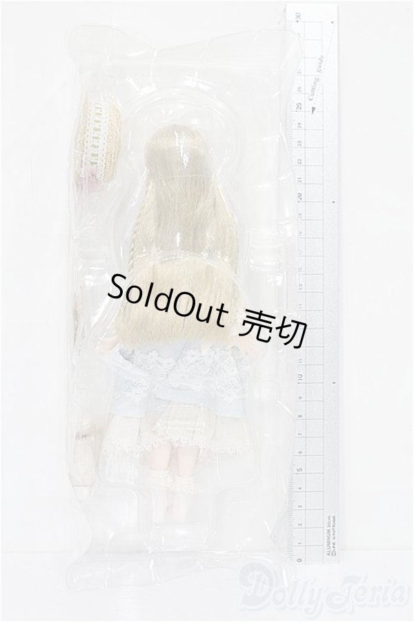 画像4: azone/アイリスコレクトプチ Miraーみらー Letters and Flowers(Blue Nemophila ver.) S-25-11-30-067-TO-ZS (4)