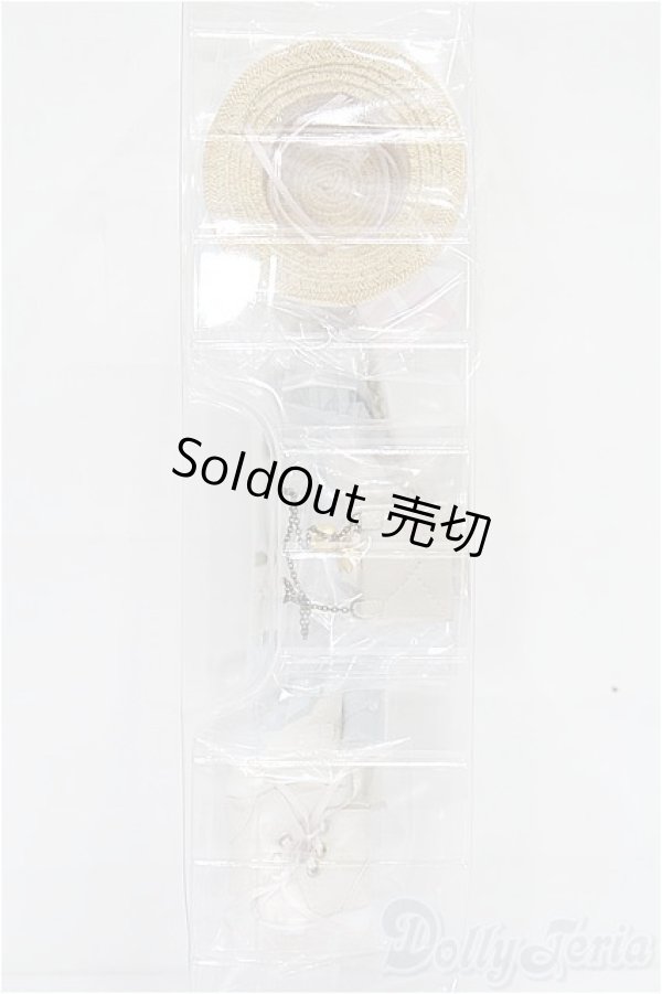 画像5: azone/アイリスコレクトプチ Miraーみらー Letters and Flowers(Blue Nemophila ver.) S-25-11-30-067-TO-ZS (5)