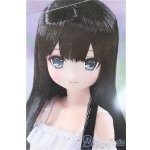 画像: azone/サアrズア・ラ・モード ゆずは ブラックベリーヘア アゾネダイレクトストア限定販売ver. S-25-11-30-066-TO-ZS