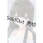 画像: azone/サアrズア・ラ・モード ゆずは ブラックベリーヘア アゾネダイレクトストア限定販売ver. S-26-02-15-417-TO-ZS