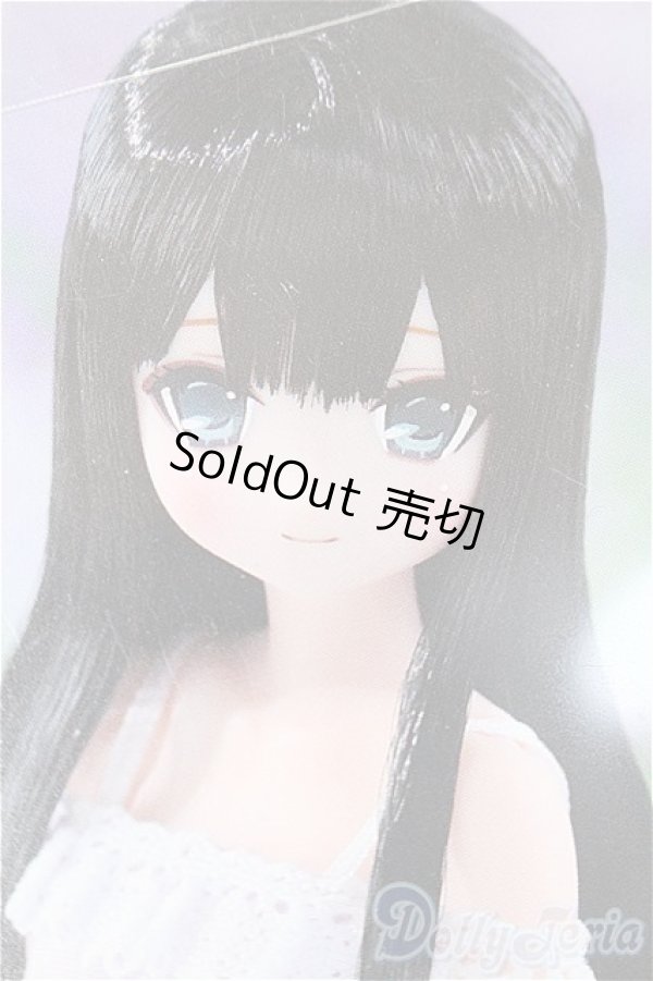 画像1: azone/サアrズア・ラ・モード ゆずは ブラックベリーヘア アゾネダイレクトストア限定販売ver. S-26-02-15-417-TO-ZS (1)