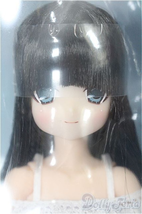 画像2: azone/サアrズア・ラ・モード ゆずは ブラックベリーヘア アゾネダイレクトストア限定販売ver. S-25-11-30-066-TO-ZS (2)