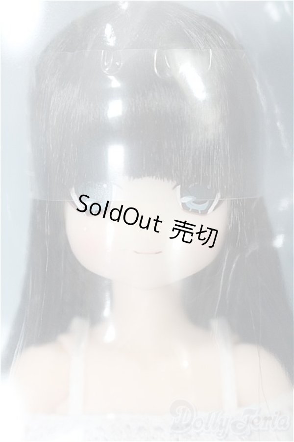 画像2: azone/サアrズア・ラ・モード ゆずは ブラックベリーヘア アゾネダイレクトストア限定販売ver. S-26-02-15-417-TO-ZS (2)