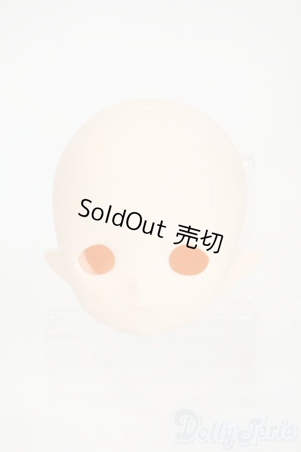 画像1: Imomodoll/Rucy 1/4 Head Y-25-12-03-012-TO-ZY (1)