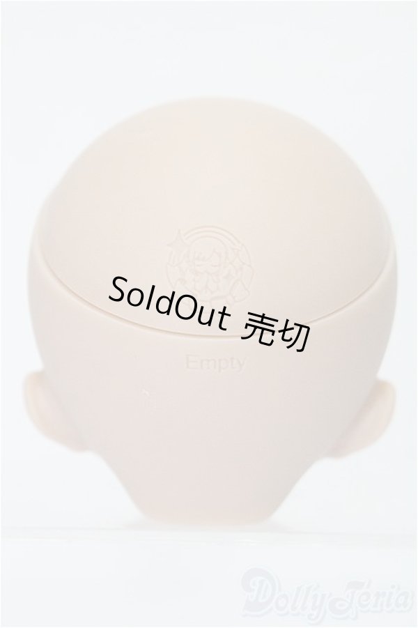 画像4: IMOMODOLL/1/4Emptyヘッド S-25-11-30-074-TO-ZS (4)