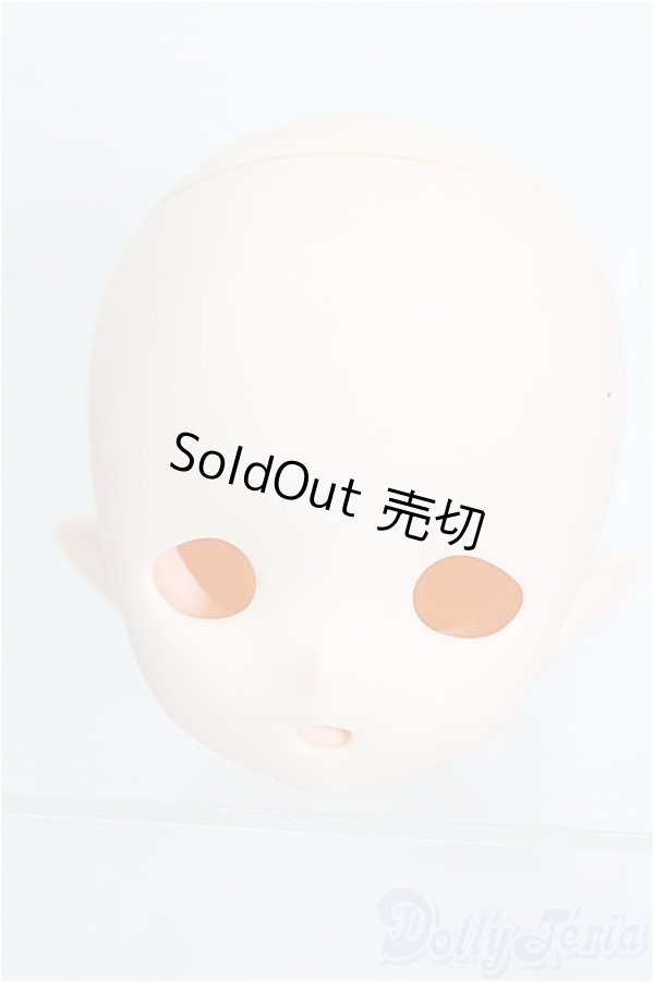 画像1: IMOMODOLL/1/4RubyAヘッド S-25-12-07-064-TO-ZS (1)