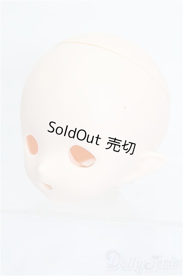 画像2: IMOMODOLL/1/4RubyAヘッド S-25-12-07-064-TO-ZS (2)