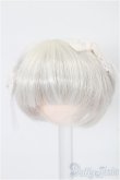 画像1: 4inch/ウィッグ S-25-11-30-117-TO-ZS (1)