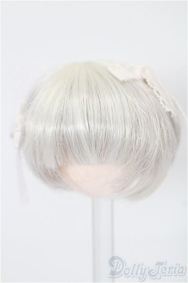 画像1: 4inch/ウィッグ S-25-11-30-117-TO-ZS (1)