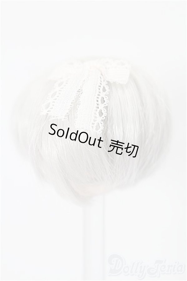 画像2: 4inch/ウィッグ S-25-11-30-117-TO-ZS (2)