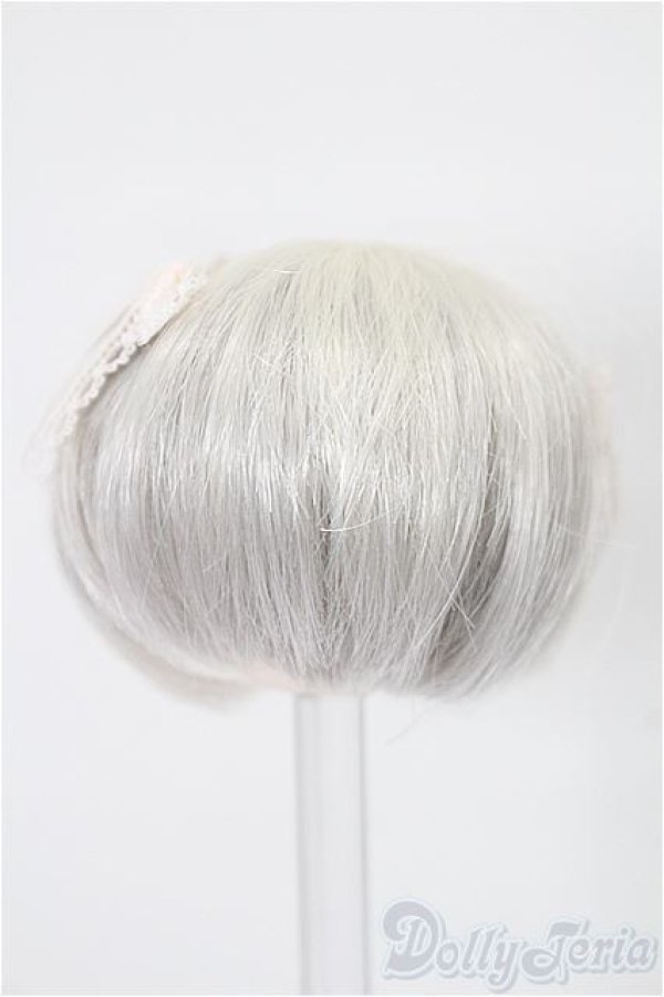 画像3: 4inch/ウィッグ S-25-11-30-117-TO-ZS (3)