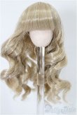 画像1: 4inch/ウィッグ S-25-11-30-118-TO-ZS (1)
