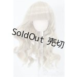 画像: 4inch/ウィッグ S-25-11-30-118-TO-ZS