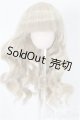 画像: 4inch/ウィッグ S-25-11-30-118-TO-ZS