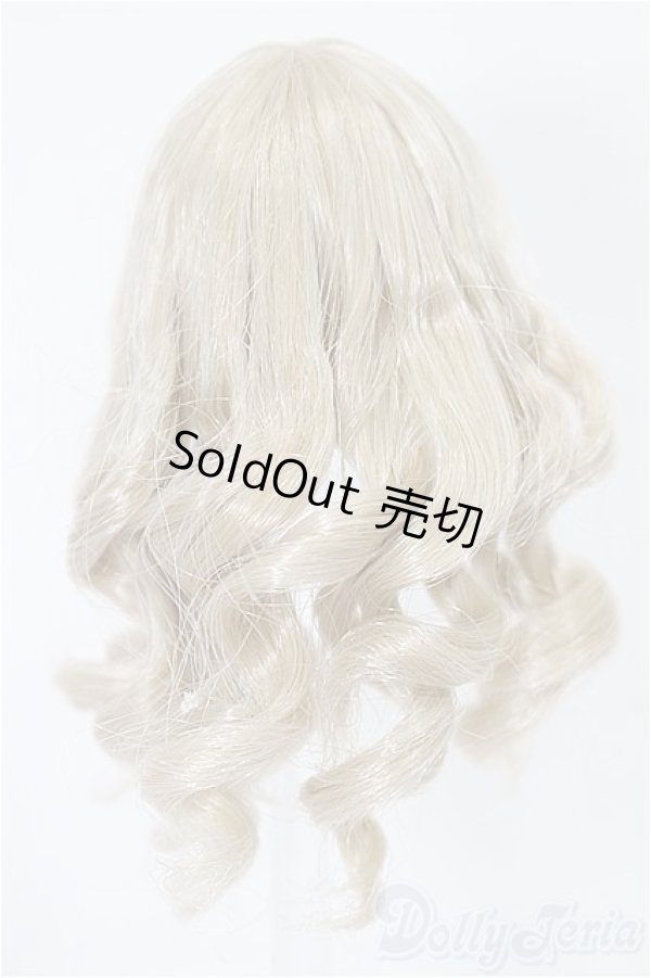 画像2: 4inch/ウィッグ S-25-11-30-118-TO-ZS (2)