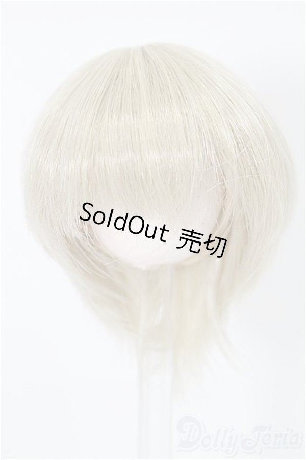 画像1: 5inch/ウィッグ S-25-11-30-120-TO-ZS (1)