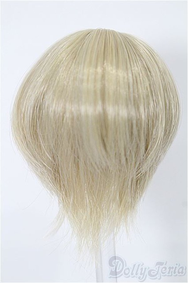 画像2: 5inch/ウィッグ S-25-11-30-120-TO-ZS (2)