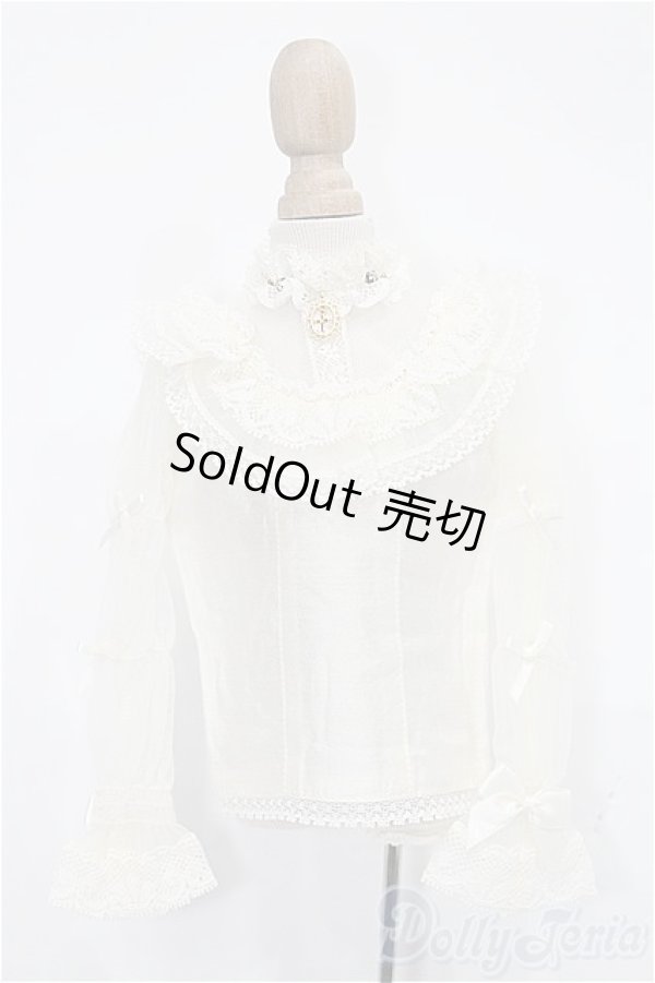 画像1: SDM＆MSD/OF:トップス S-25-11-30-228-TO-ZS (1)