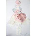 画像: SDM＆MSD/OF:衣装セット S-26-02-01-488-TO-ZS