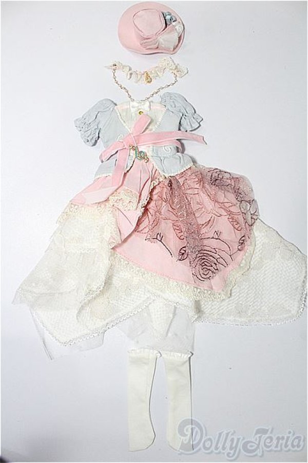 画像1: SDM＆MSD/OF:衣装セット S-25-11-30-223-TO-ZS (1)