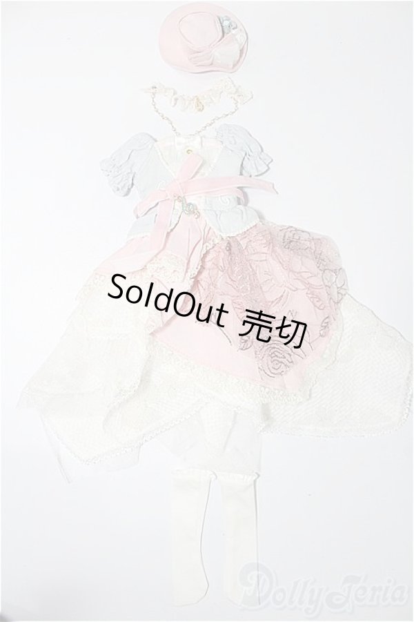 画像1: SDM＆MSD/OF:衣装セット S-26-02-01-488-TO-ZS (1)