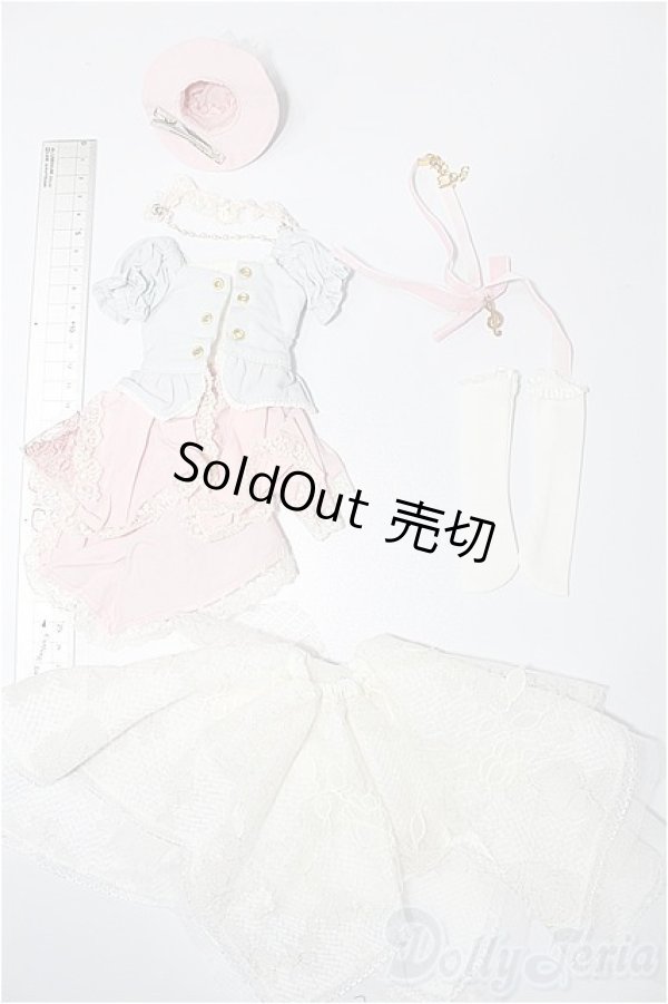 画像3: SDM＆MSD/OF:衣装セット S-26-02-01-488-TO-ZS (3)