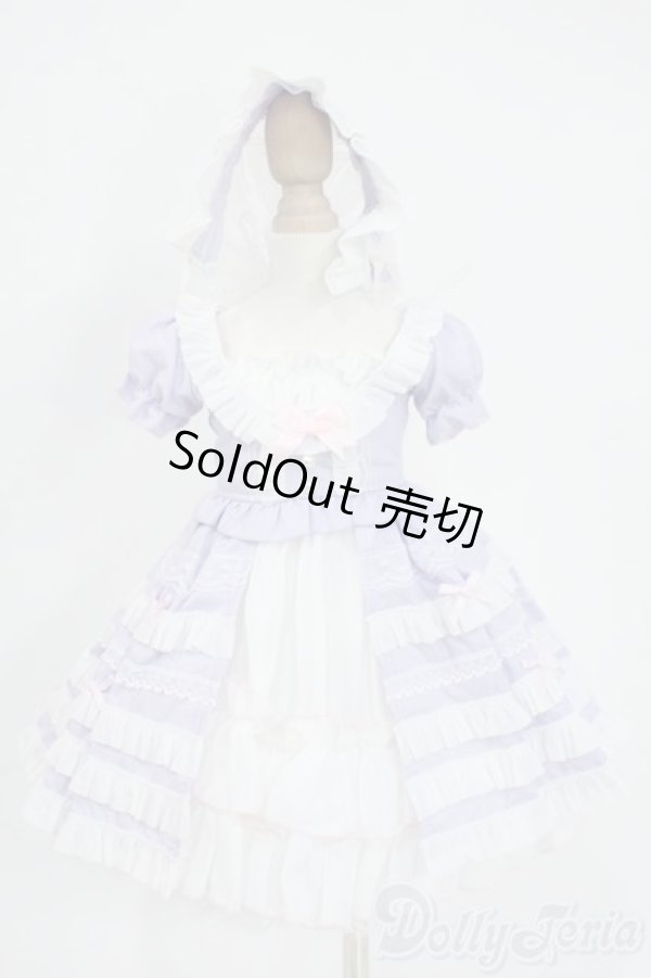 画像1: SDM＆MSD/OF:衣装セット Y-25-12-03-077-TO-ZY (1)