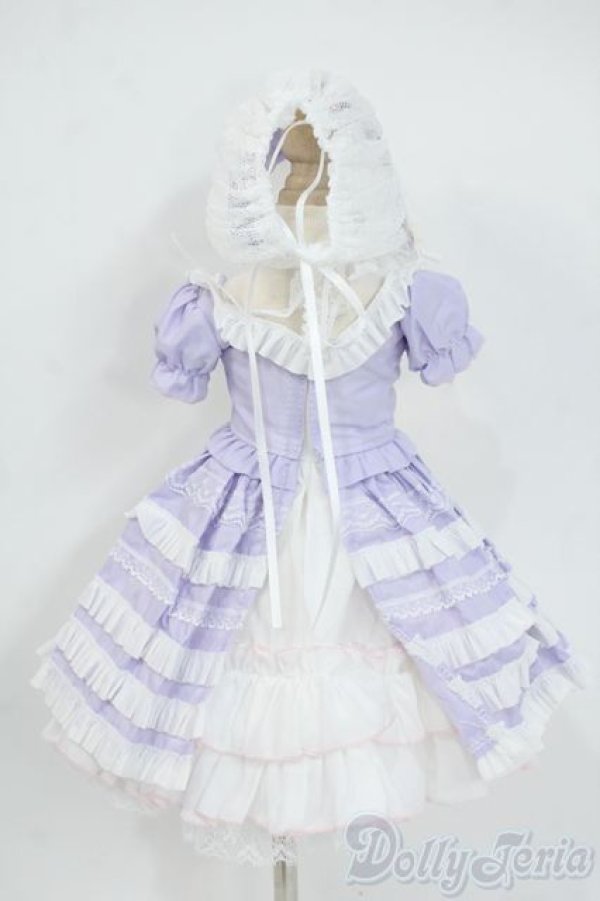 画像3: SDM＆MSD/OF:衣装セット Y-25-12-03-077-TO-ZY (3)