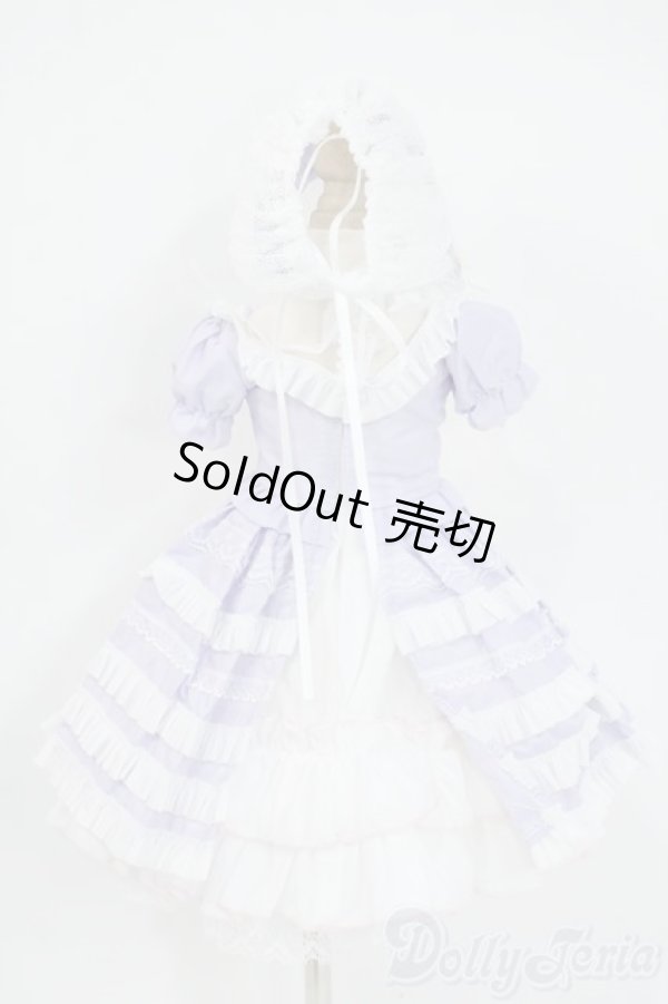 画像3: SDM＆MSD/OF:衣装セット Y-25-12-03-077-TO-ZY (3)