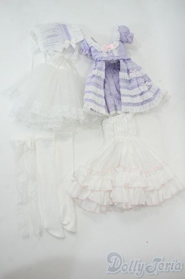 画像4: SDM＆MSD/OF:衣装セット Y-25-12-03-077-TO-ZY (4)