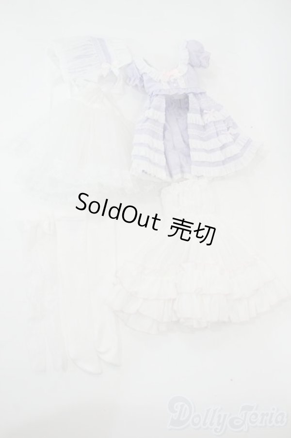 画像4: SDM＆MSD/OF:衣装セット Y-25-12-03-077-TO-ZY (4)