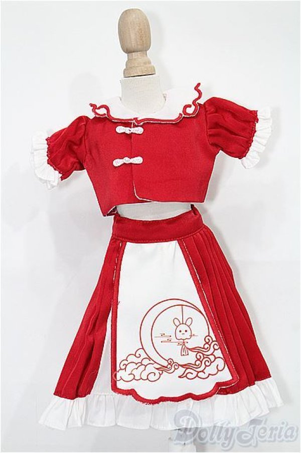 画像1: SDM＆MSD/OF:衣装セット S-25-11-30-224-TO-ZS (1)