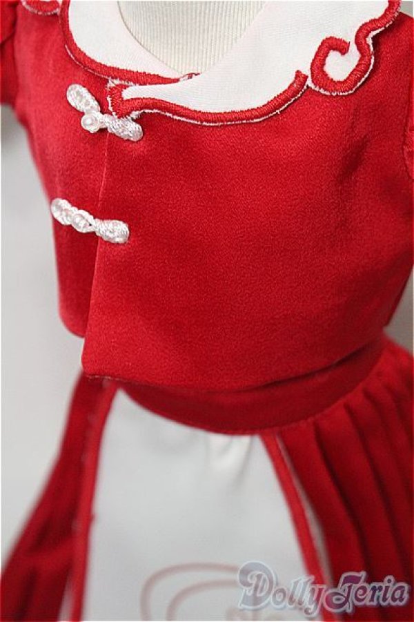 画像4: SDM＆MSD/OF:衣装セット S-25-11-30-224-TO-ZS (4)