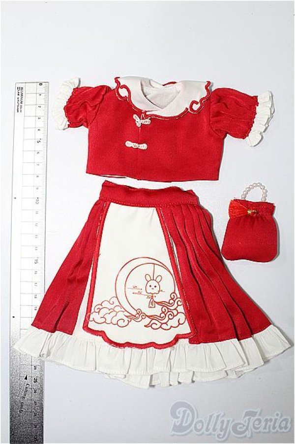 画像5: SDM＆MSD/OF:衣装セット S-25-11-30-224-TO-ZS (5)