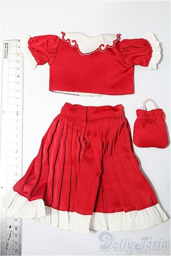 画像6: SDM＆MSD/OF:衣装セット S-25-11-30-224-TO-ZS (6)