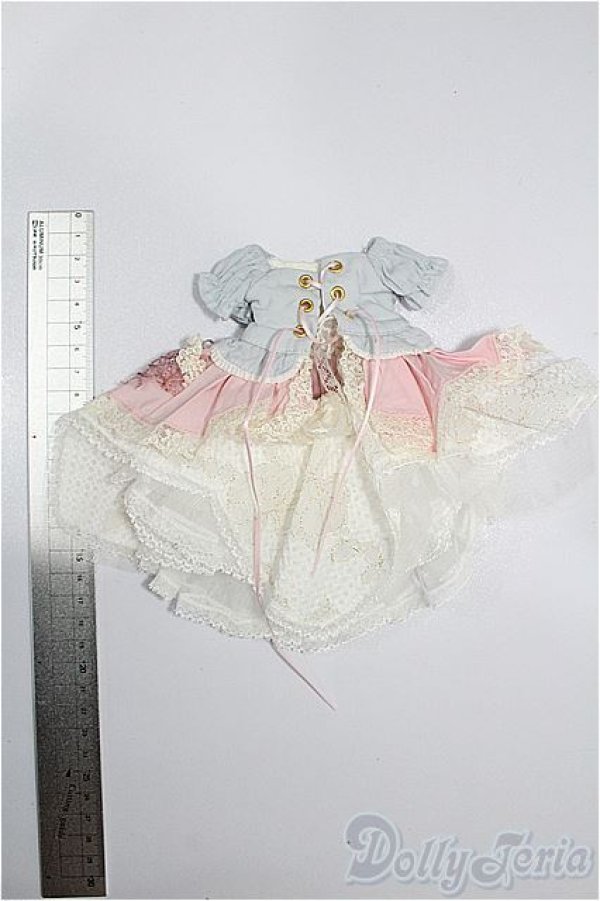 画像2: 幼SD/OF:衣装セット S-25-12-28-269-TO-ZS (2)