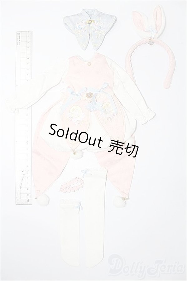 画像5: SDM＆MSD/OF:衣装セット S-25-11-30-220-TO-ZS (5)