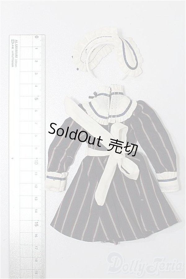 画像2: azoneピュアニーモ/OF:21cmサイズドール 衣装 S-25-11-30-098-TO-ZS (2)