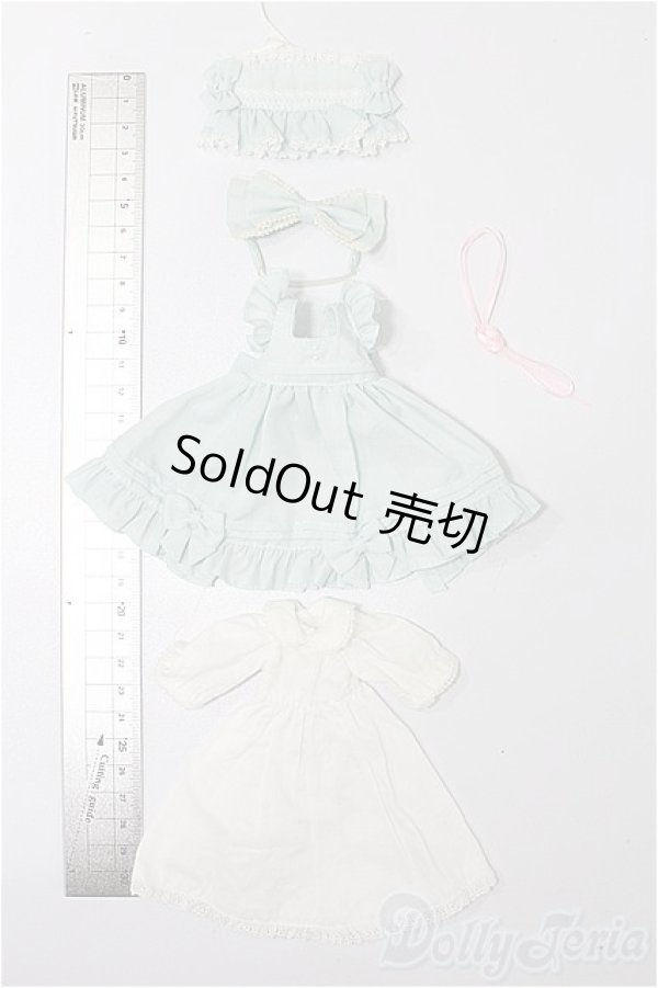 画像2: 1/6サイズドール/OF:衣装 S-25-11-30-097-TO-ZS (2)