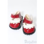 画像: 30cmサイズドール/OF:靴 S-25-11-30-248-TO-ZS