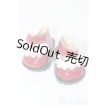 画像: 30cmサイズドール/OF:靴 S-26-01-04-306-TO-ZS