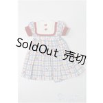 画像: 22cmサイズドール/OF:衣装 S-25-11-30-095-TO-ZS