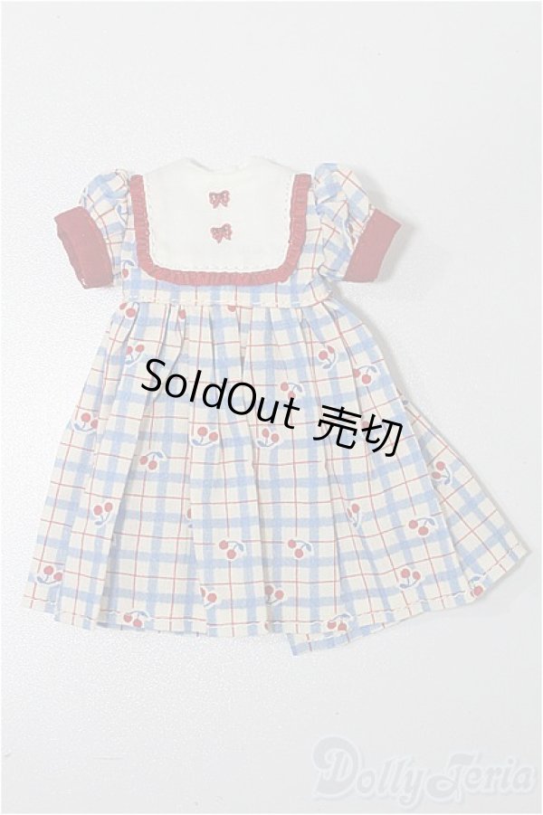 画像1: 22cmサイズドール/OF:衣装 S-25-11-30-095-TO-ZS (1)