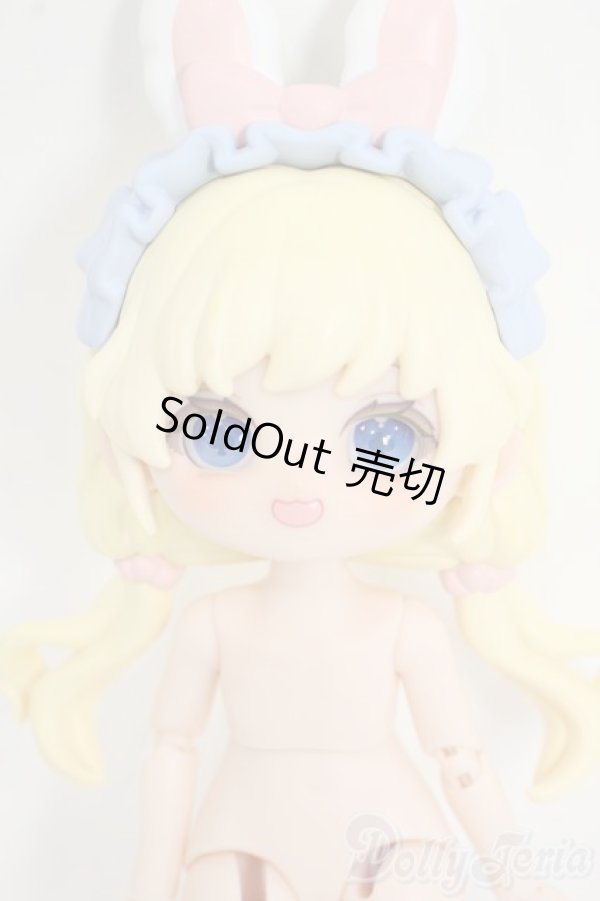 画像1: SIMONTOYS LIRORO(リロロ)/童話の家シリーズ 不思議の国のアリス Y-25-12-10-110-TO-ZY (1)