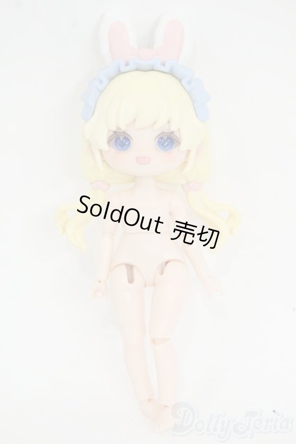 画像2: SIMONTOYS LIRORO(リロロ)/童話の家シリーズ 不思議の国のアリス Y-25-12-10-110-TO-ZY (2)