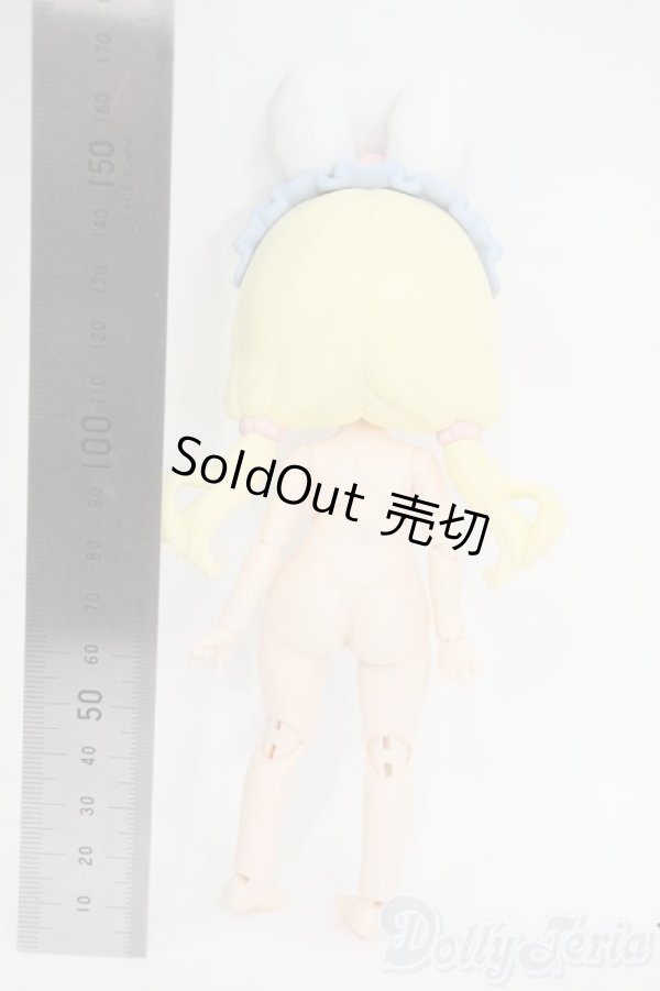 画像3: SIMONTOYS LIRORO(リロロ)/童話の家シリーズ 不思議の国のアリス Y-25-12-10-110-TO-ZY (3)