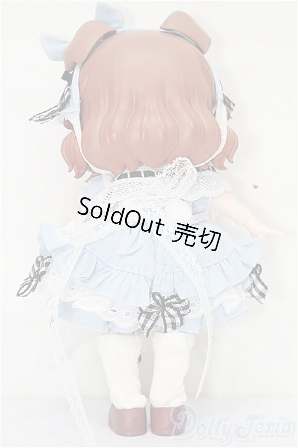 画像3: SIMONTOYS NYZAII 「夢の町」　果樹園オーナー　ブラインドドール S-25-11-30-086-TO-ZS (3)