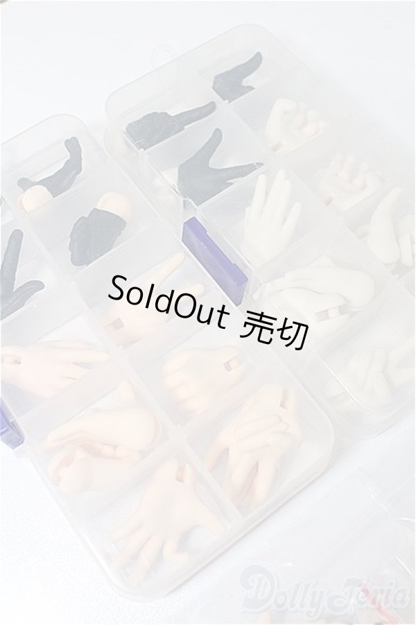 画像3: Babybell/パーツ類 S-25-11-30-089-TO-ZS (3)