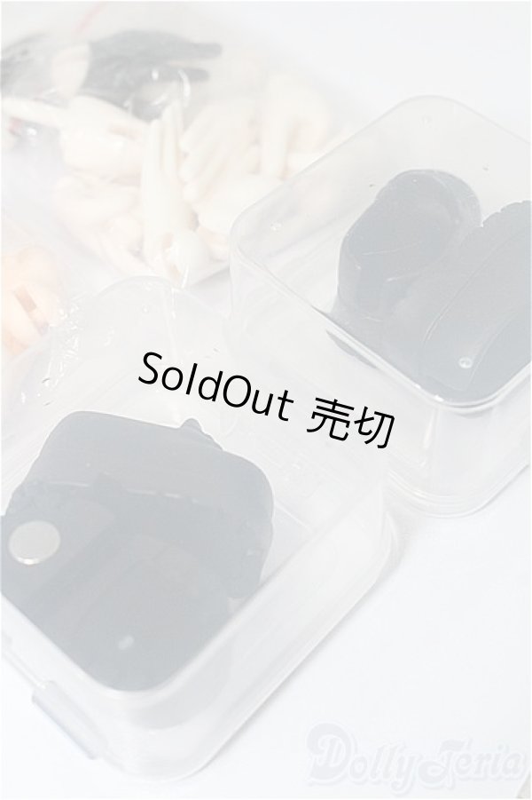 画像5: Babybell/パーツ類 S-25-11-30-089-TO-ZS (5)